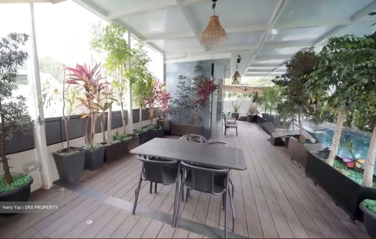 Jalan Elok (D9), Terrace #596442981
